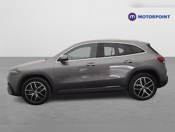 Used Mercedes-Benz EQA 2023 for sale - 78974356: Photo
