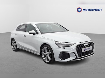 Used Audi A3 2024 for sale - 79008606: Photo