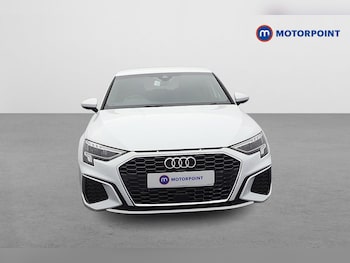 Used Audi A3 2024 for sale - 79008606: Photo