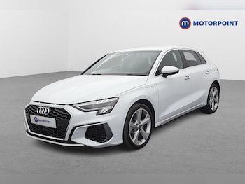 Used Audi A3 2024 for sale - 79008606: Photo