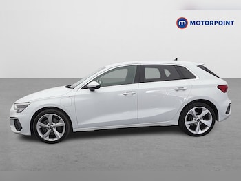 Used Audi A3 2024 for sale - 79008606: Photo