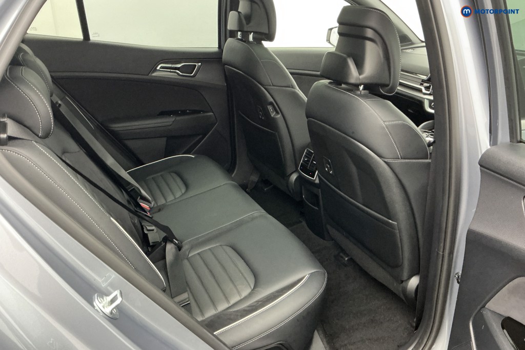 Used Kia Sportage for sale - 76463946: Photo 10