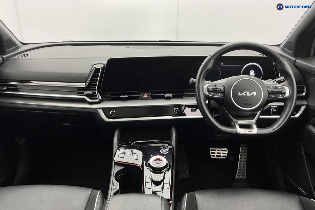 Used Kia Sportage for sale - 76463946: Photo 12