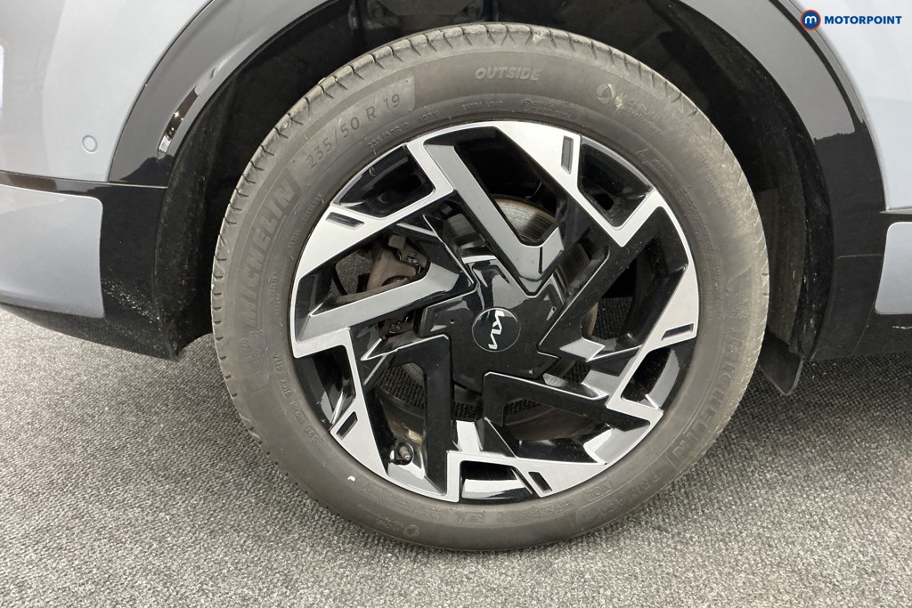 Used Kia Sportage for sale - 76463946: Photo 18