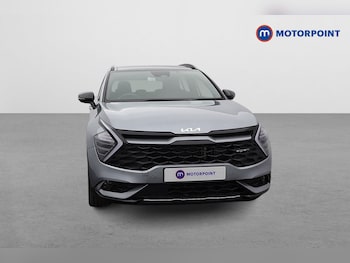 Used Kia Sportage undefined for sale - 76463946: Photo