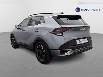 Used Kia Sportage undefined for sale - 76463946: Photo