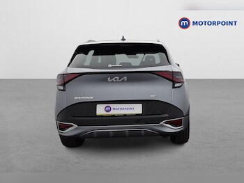 Used Kia Sportage undefined for sale - 76463946: Photo