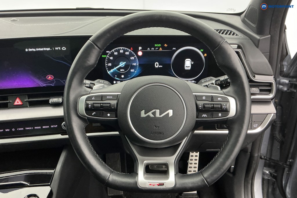 Used Kia Sportage for sale - 76463946: Photo 8