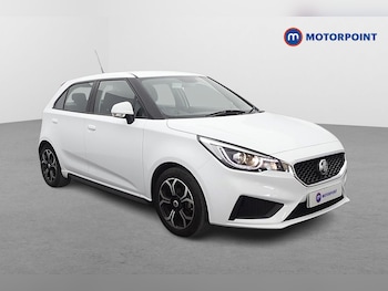 Used MG MG3 2023 for sale - 78500013: Photo