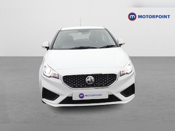 Used MG MG3 2023 for sale - 78500013: Photo