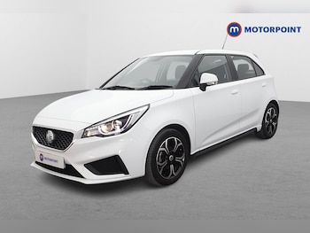 Used MG MG3 2023 for sale - 78500013: Photo