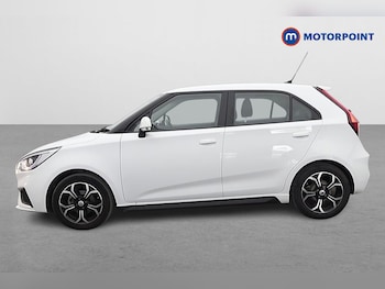 Used MG MG3 2023 for sale - 78500013: Photo