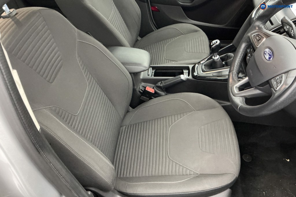 Used Ford Focus 2017 for sale - 76416057: Photo 13