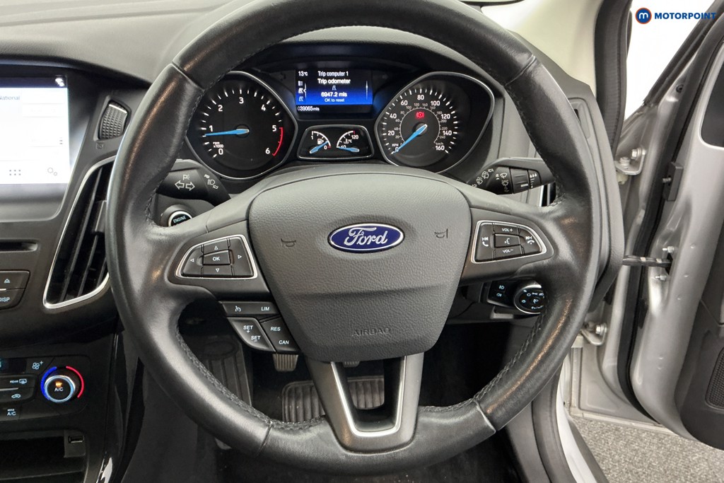 Used Ford Focus 2017 for sale - 76416057: Photo 14