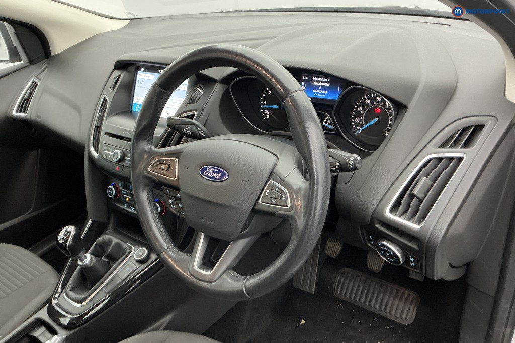 Used Ford Focus 2017 for sale - 76416057: Photo 15