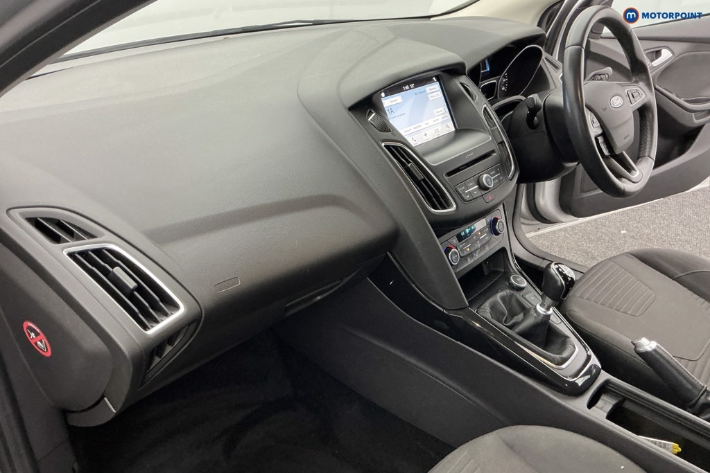 Used Ford Focus 2017 for sale - 76416057: Photo 16