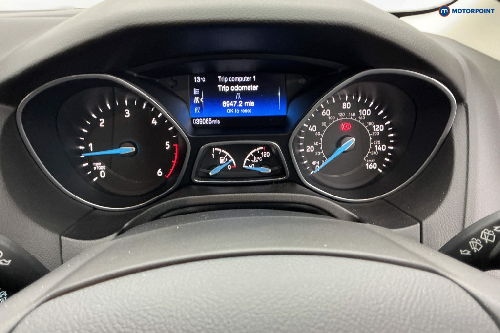 Used Ford Focus 2017 for sale - 76416057: Photo 17