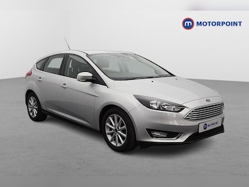 Used Ford Focus 2017 for sale - 76416057: Photo