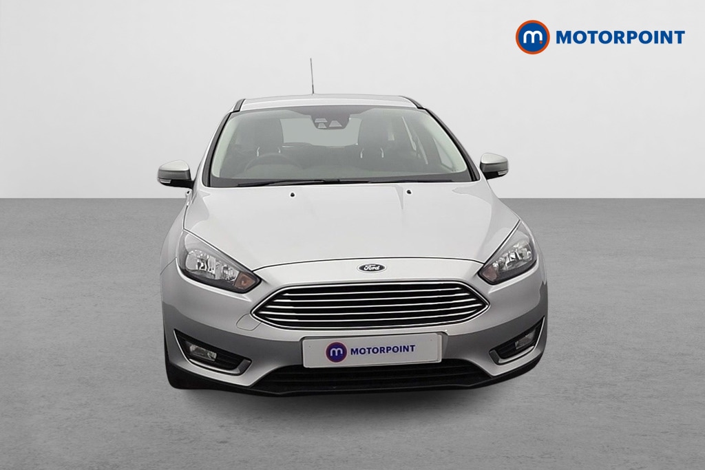 Used Ford Focus 2017 for sale - 76416057: Photo 2