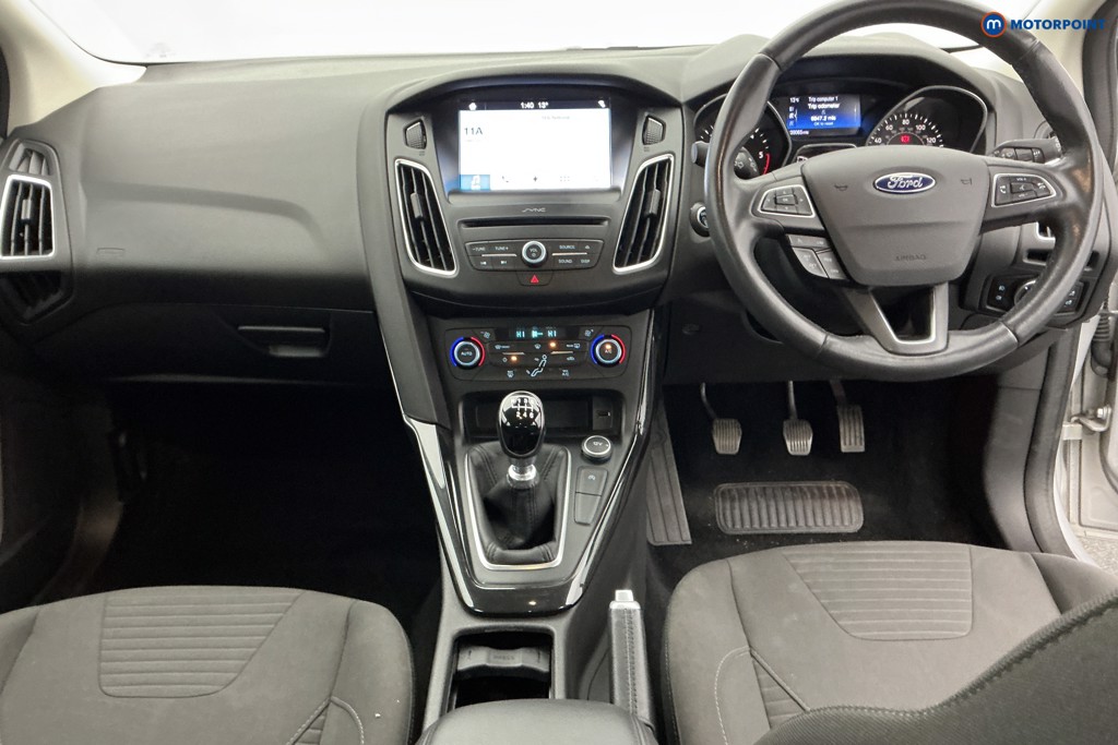 Used Ford Focus 2017 for sale - 76416057: Photo 20