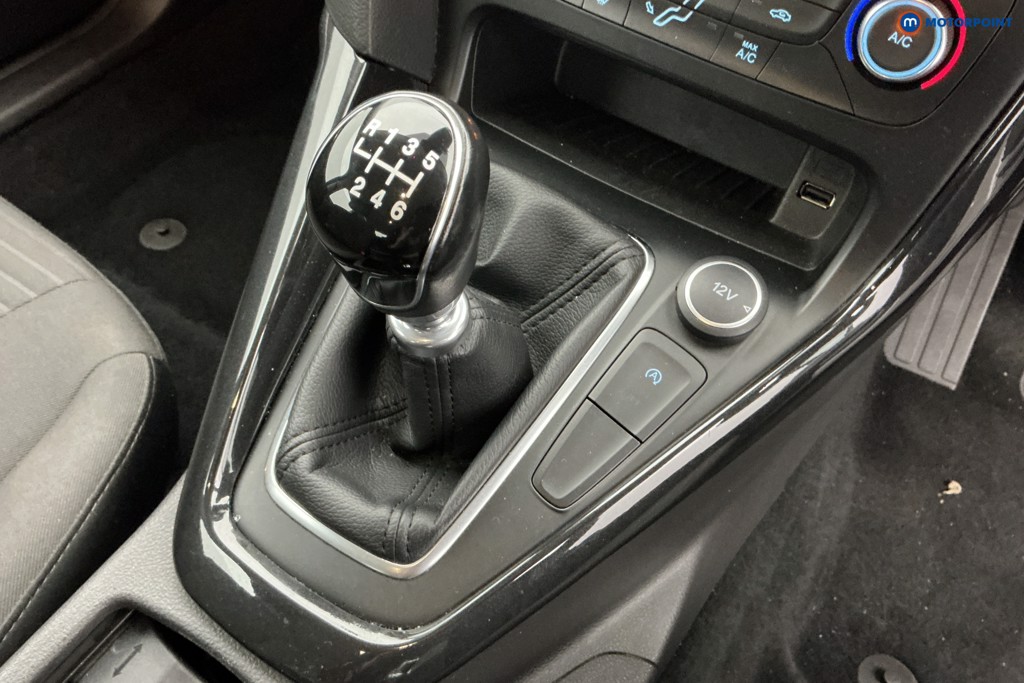 Used Ford Focus 2017 for sale - 76416057: Photo 23