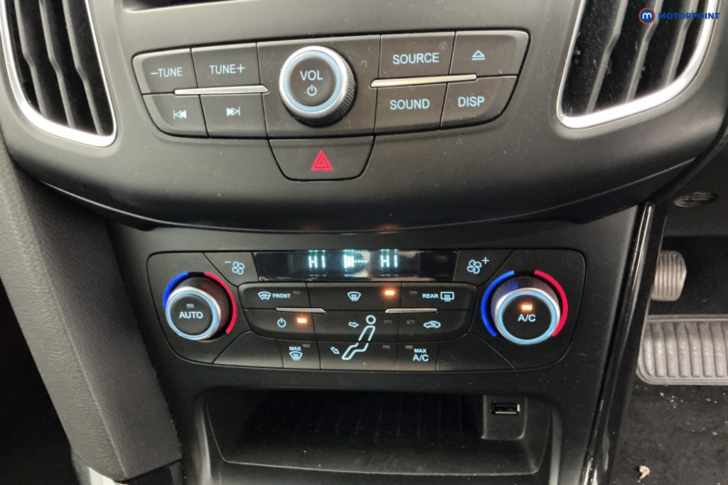 Used Ford Focus 2017 for sale - 76416057: Photo 24