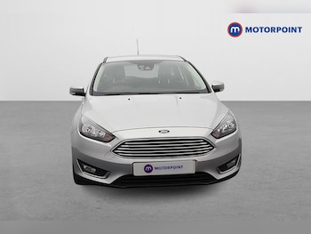 Used Ford Focus 2017 for sale - 76416057: Photo