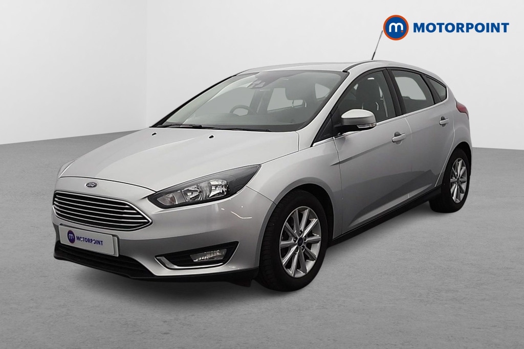 Used Ford Focus 2017 for sale - 76416057: Photo 3