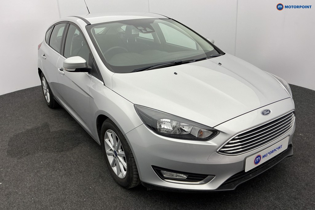Used Ford Focus 2017 for sale - 76416057: Photo 34