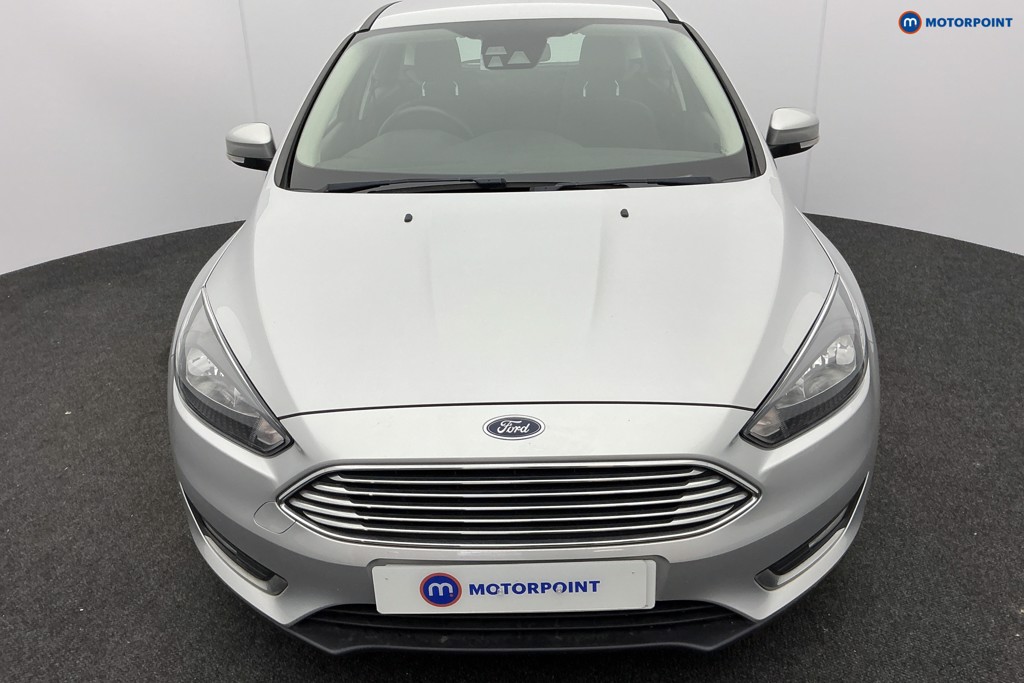 Used Ford Focus 2017 for sale - 76416057: Photo 35