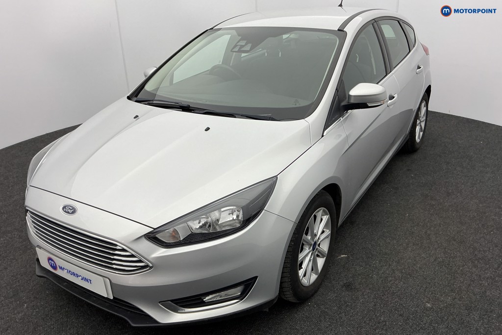 Used Ford Focus 2017 for sale - 76416057: Photo 36