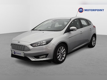 Used Ford Focus 2017 for sale - 76416057: Photo