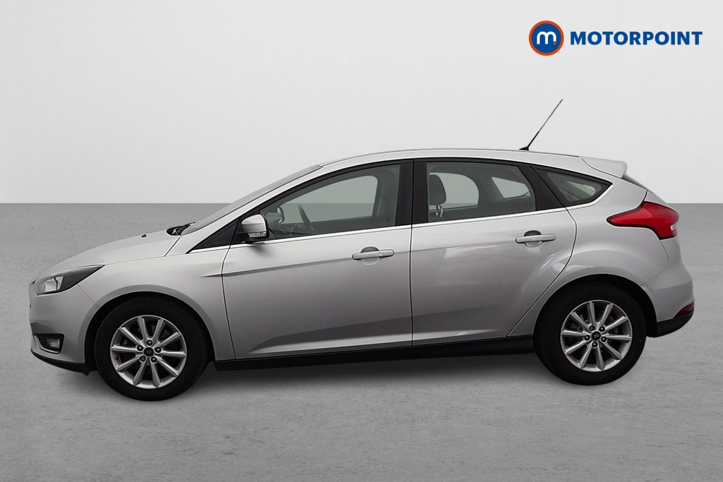 Used Ford Focus 2017 for sale - 76416057: Photo 4