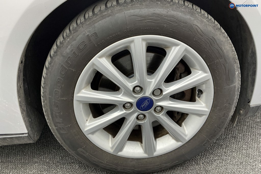 Used Ford Focus 2017 for sale - 76416057: Photo 41