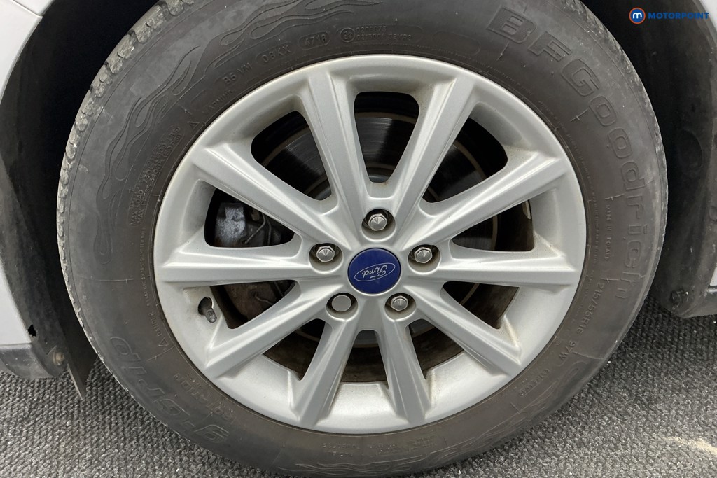 Used Ford Focus 2017 for sale - 76416057: Photo 42