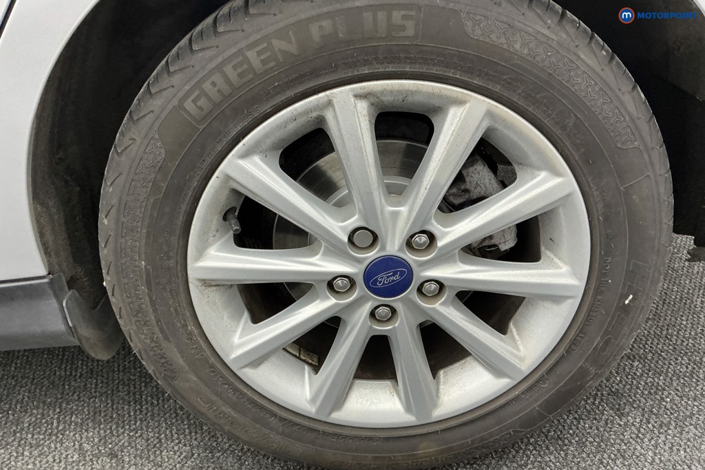 Used Ford Focus 2017 for sale - 76416057: Photo 43