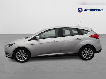 Used Ford Focus 2017 for sale - 76416057: Photo