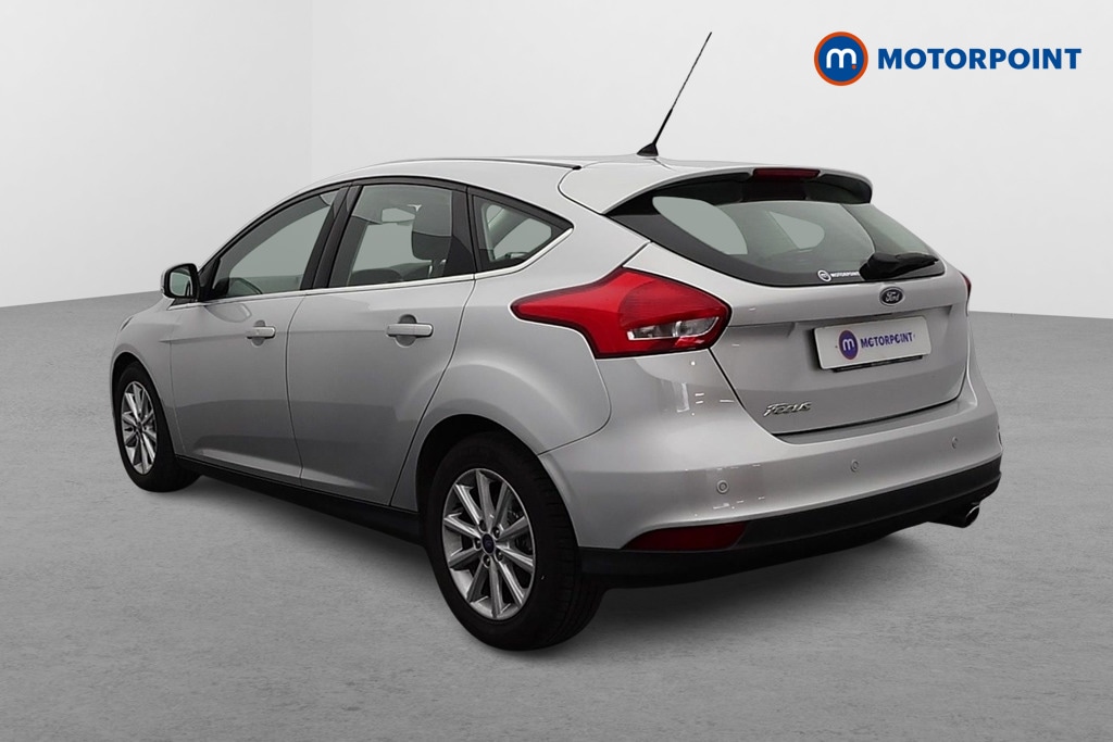 Used Ford Focus 2017 for sale - 76416057: Photo 5