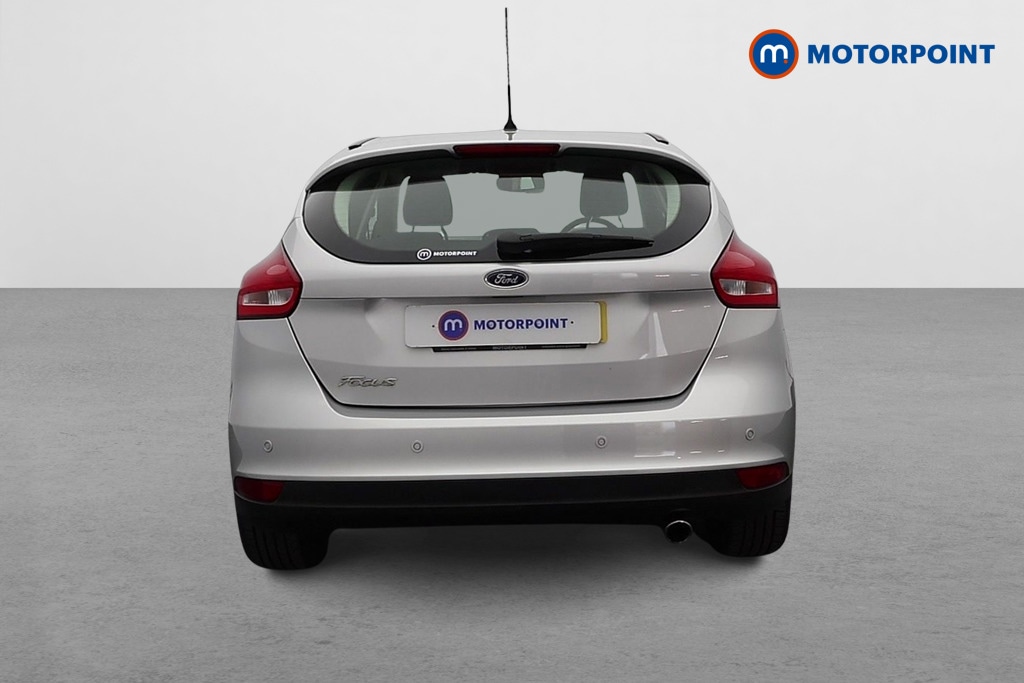 Used Ford Focus 2017 for sale - 76416057: Photo 6