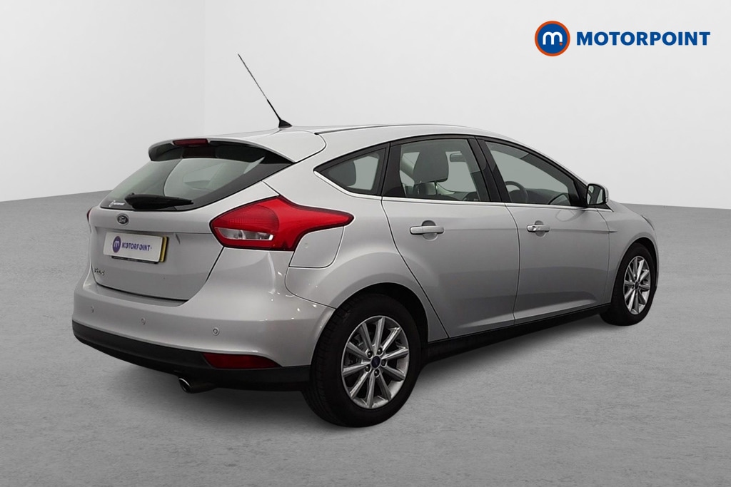 Used Ford Focus 2017 for sale - 76416057: Photo 7