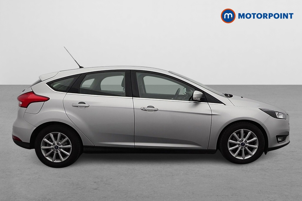 Used Ford Focus 2017 for sale - 76416057: Photo 8