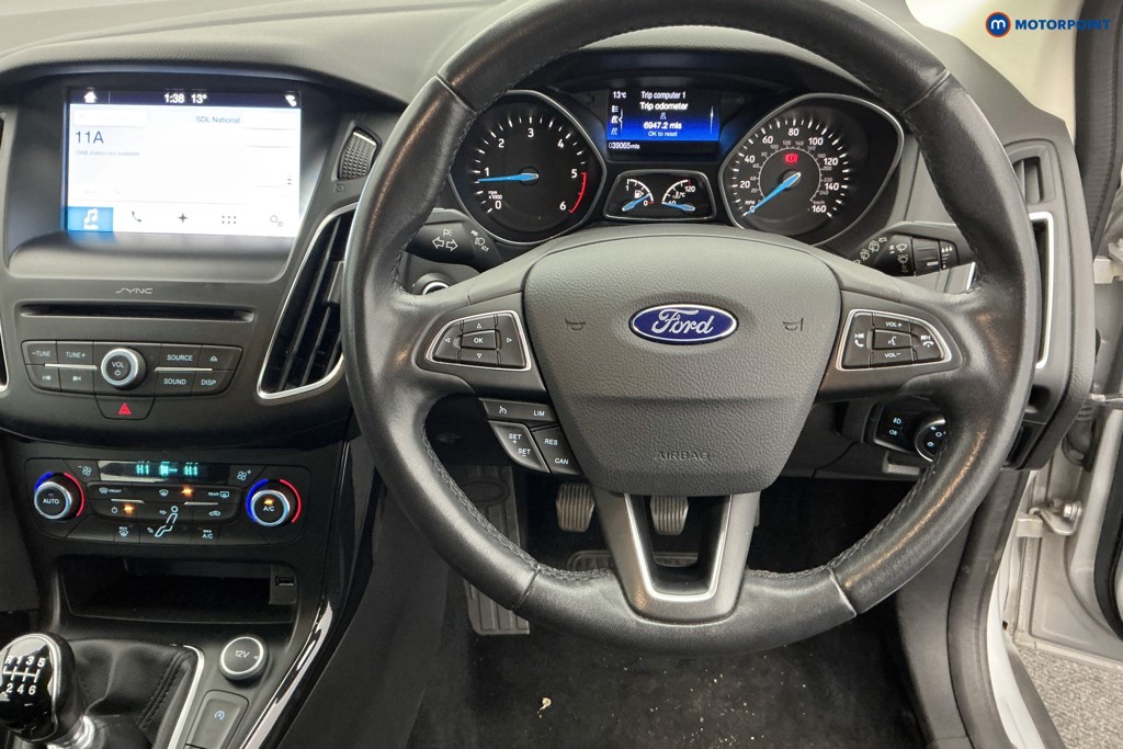 Used Ford Focus 2017 for sale - 76416057: Photo 9