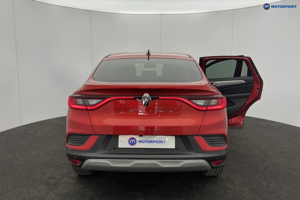 Used Renault Arkana 2023 for sale - 78028907: Photo 12