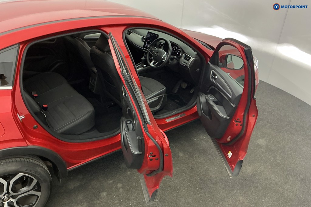 Used Renault Arkana 2023 for sale - 78028907: Photo 13