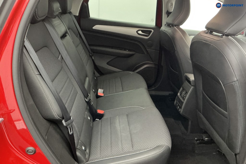 Used Renault Arkana 2023 for sale - 78028907: Photo 14