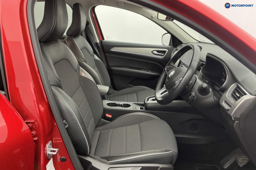 Used Renault Arkana 2023 for sale - 78028907: Photo 15