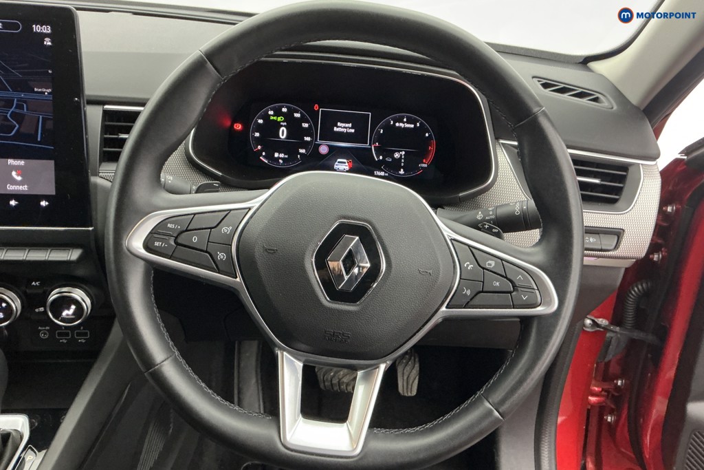 Used Renault Arkana 2023 for sale - 78028907: Photo 16