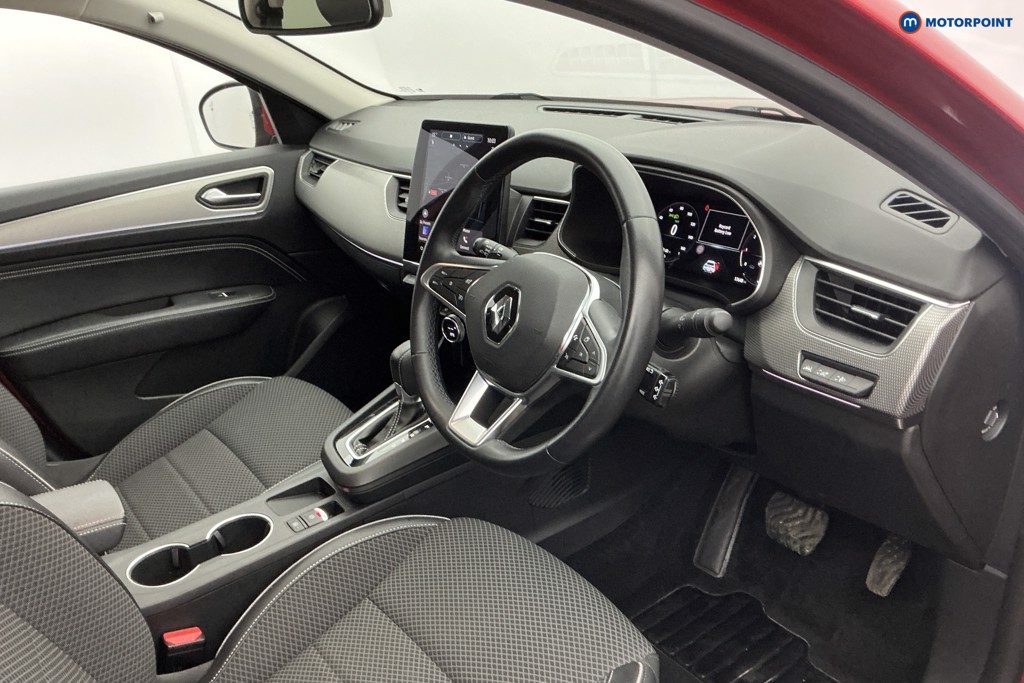 Used Renault Arkana 2023 for sale - 78028907: Photo 17