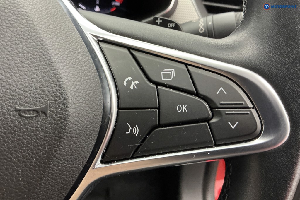 Used Renault Arkana 2023 for sale - 78028907: Photo 32