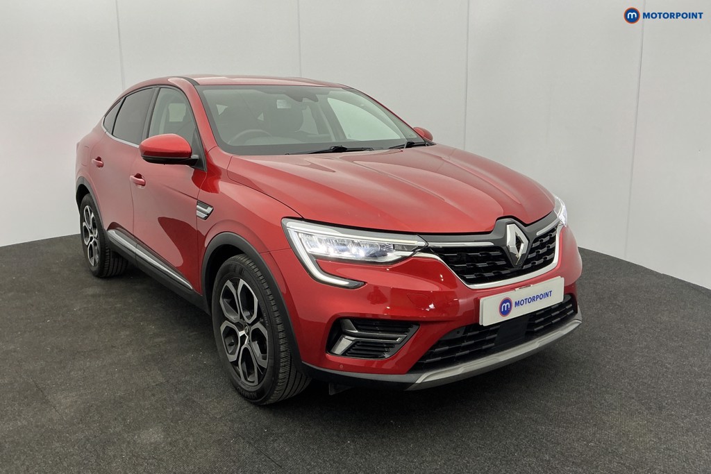 Used Renault Arkana 2023 for sale - 78028907: Photo 39